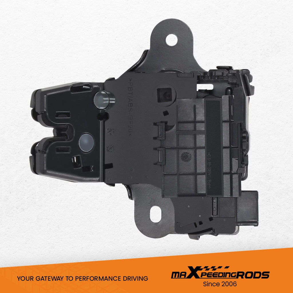 Door Lock Actuator for Cadillac ATS Coupe (2015–2019) 940108 Front