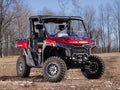 Half Windshield for CFMoto UForce U10 Pro (2025+)
