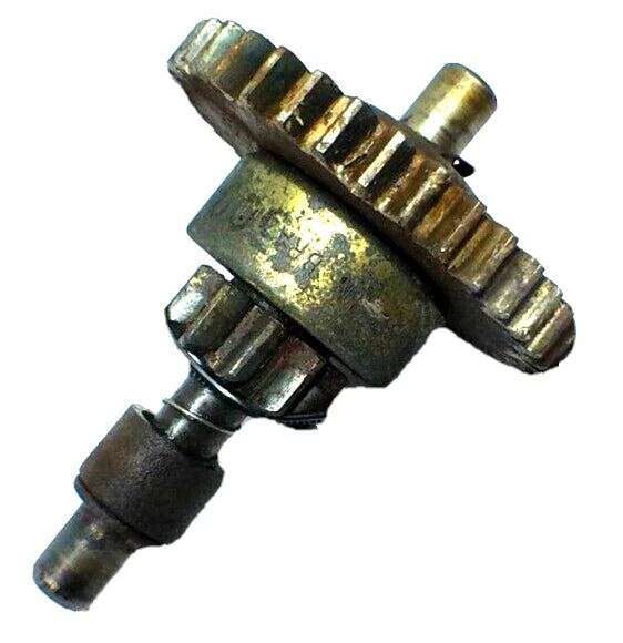 Pinion & Shaft Assembly for Evinrude 115-175hp 2-Stroke (5004518)