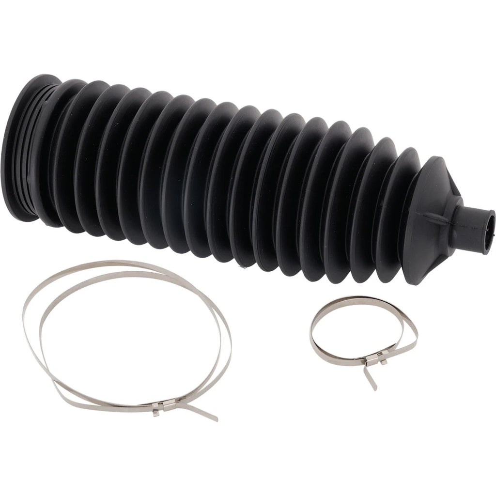 Steering Rack Boots Set of 2 for Chevy ( before purchase)