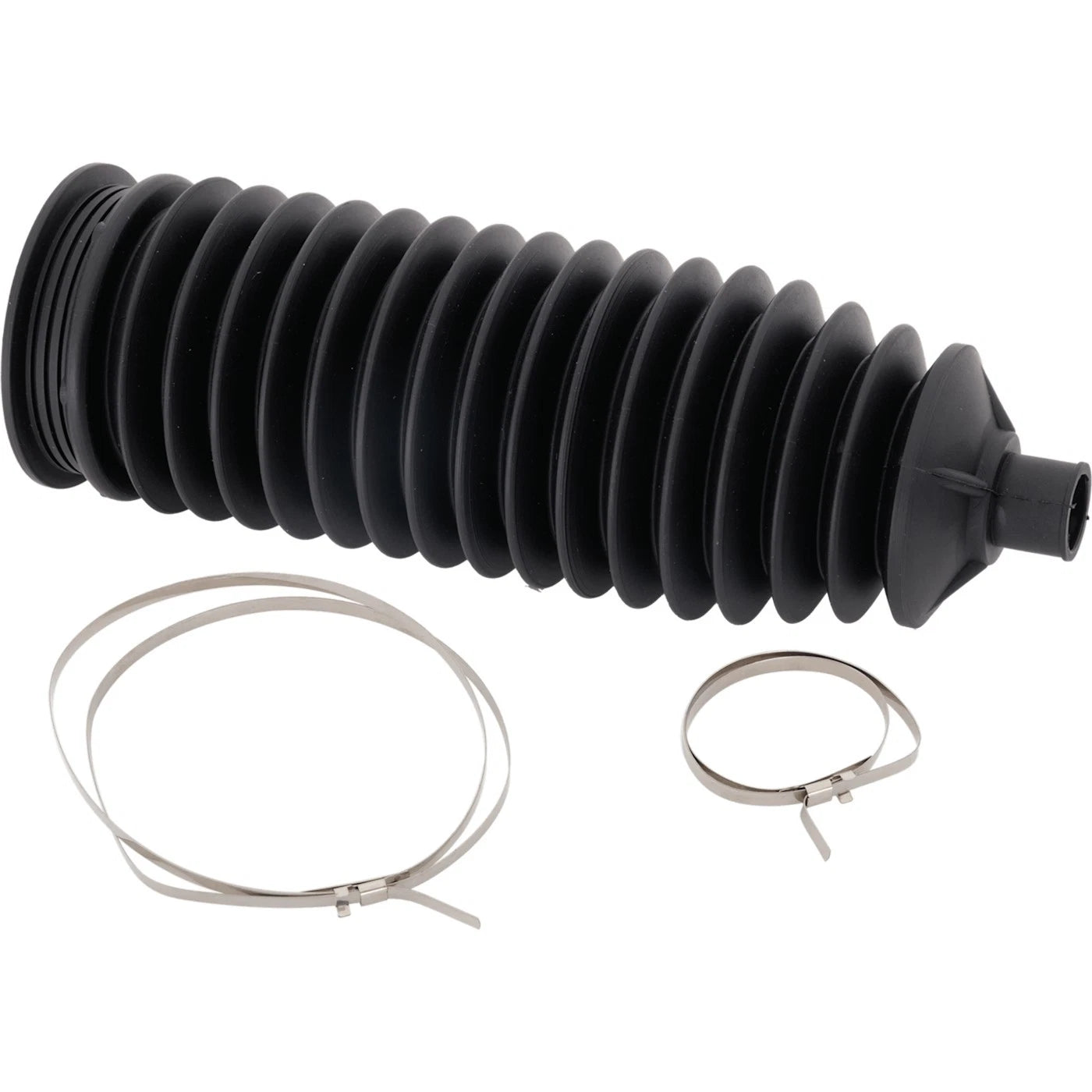 Steering Rack Boots Set of 2 for Chevy ( before purchase)
