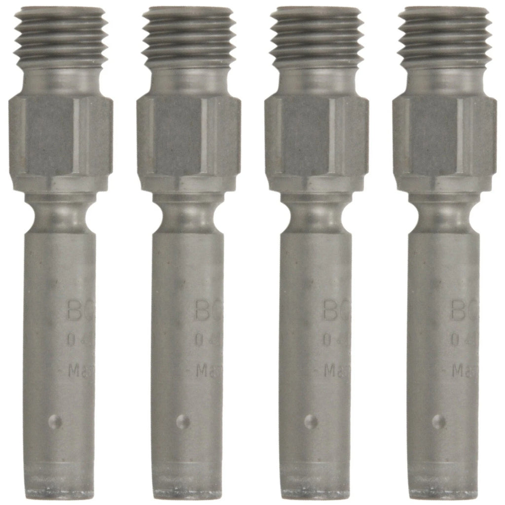 Set of 4 Fuel Injectors for BMW E21 320i M10 (1980–1983) 62700