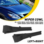 Cowl Extension for Nissan Murano (2015–2017) - Passenger & Driver Side