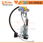 Fuel Pump Assembly E3631S for Chevrolet R20 R30 (1987–1988)