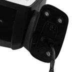 Passenger Right Side Mirror for Honda Fit (2015–2020)