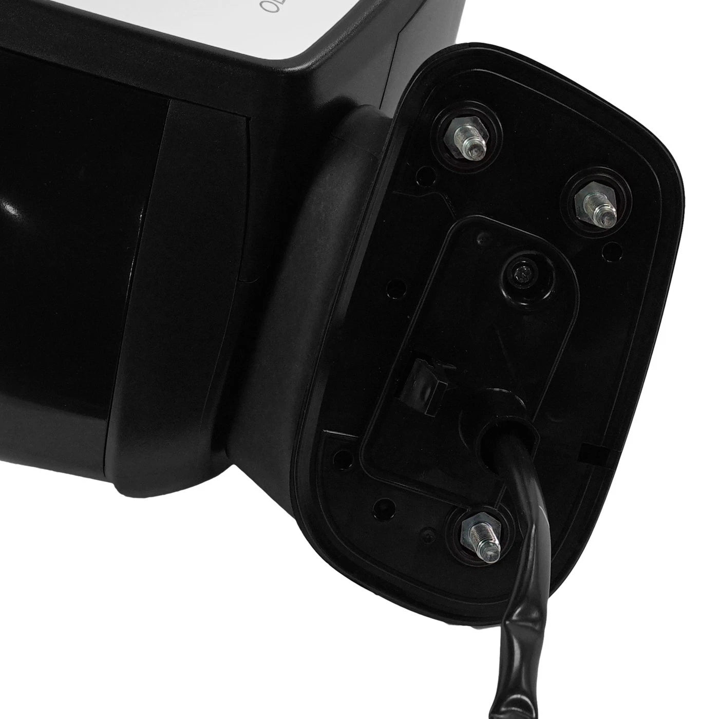 Passenger Right Side Mirror for Honda Fit (2015–2020)
