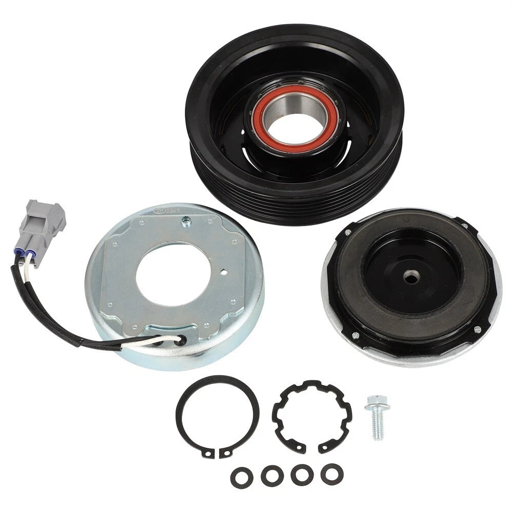 AC Compressor Clutch Kit for Jeep Cherokee (2014–2020)