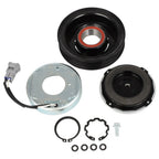 AC Compressor Clutch Kit for Jeep Cherokee (2014–2020)