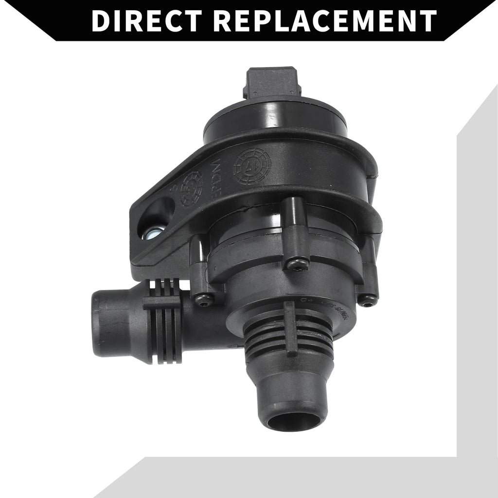 Auxiliary Water Pump for BMW X5 (2000–2006) No. 64116904496/JJK000010