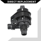 Auxiliary Water Pump for BMW X5 (2000–2006) No. 64116904496/JJK000010