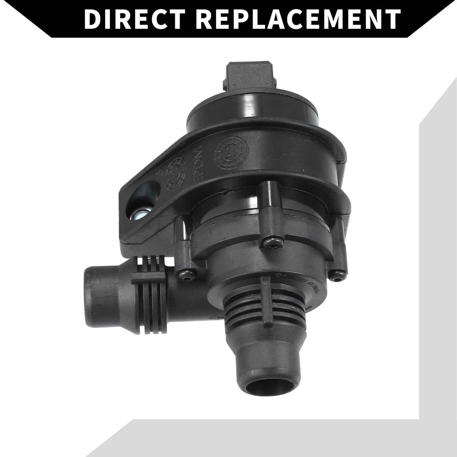 Auxiliary Water Pump for BMW X5 (2000–2006) No. 64116904496/JJK000010