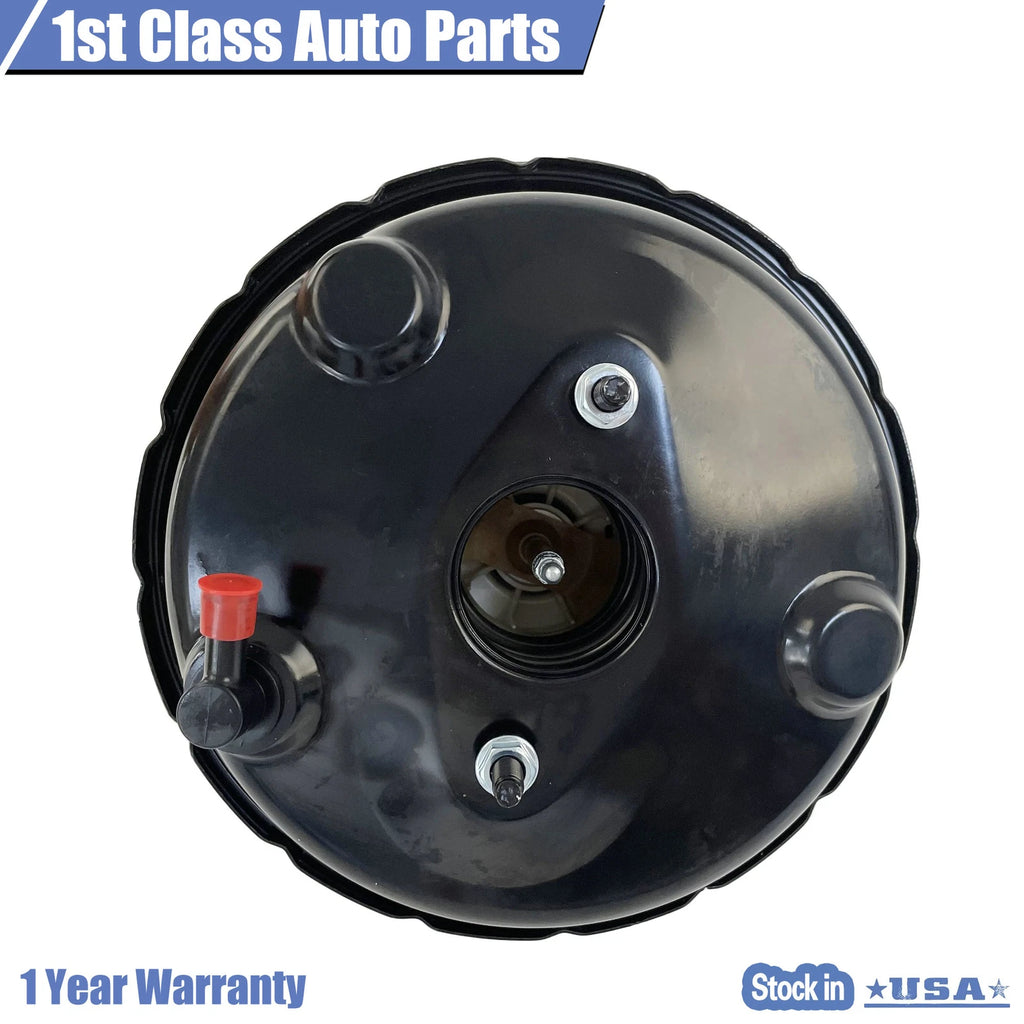 Power Brake Booster for Jeep Wrangler (2009–2011)
