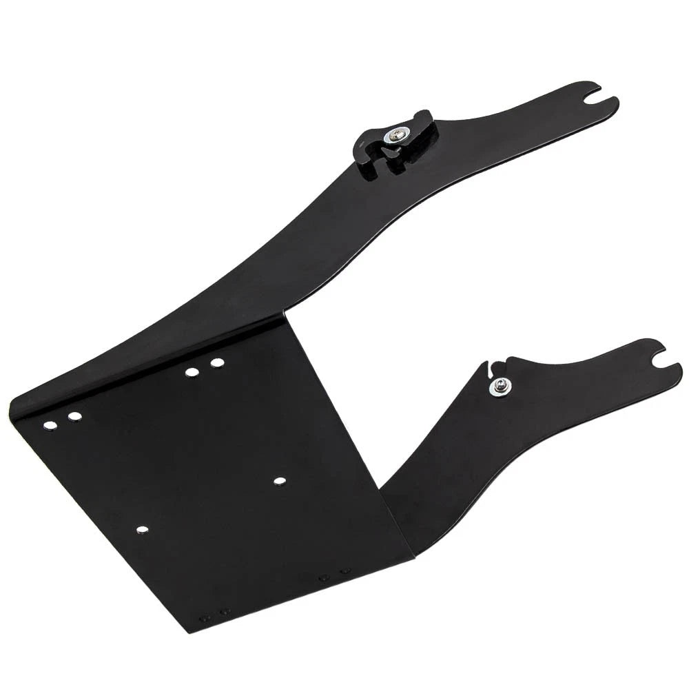Trunk Rack Mounting Bracket for Harley Touring King Tour Pack (1997–2008)