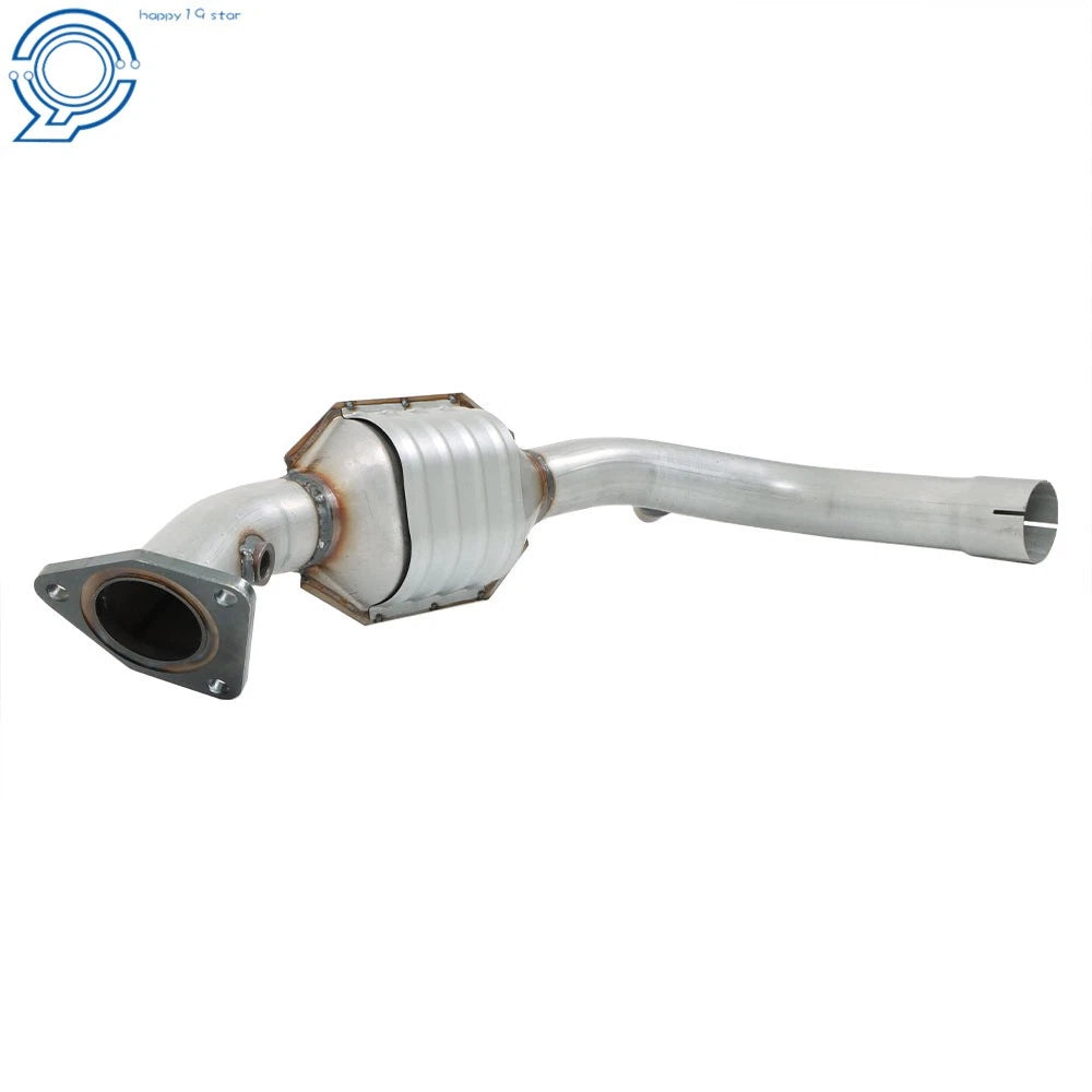 Catalytic Converter for Chevrolet Silverado 1500/Tahoe/GMC Sierra 1500 (2007–2009)