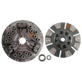 Single Stage Clutch Kit FD863CA for Ford