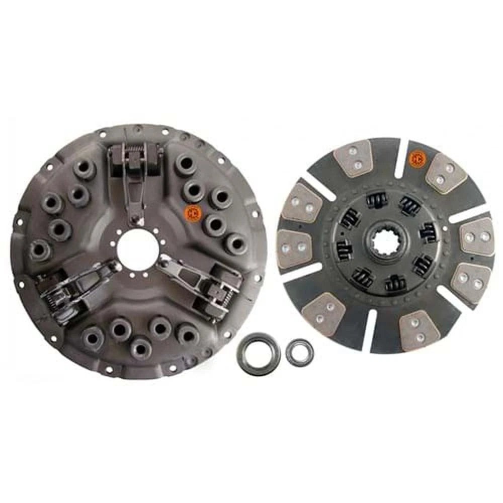 Single Stage Clutch Kit FD863CA for Ford