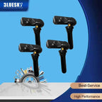 4 TPMS Sensors for Chevrolet Silverado 1500/2500, Savana, GMC 315MHZ