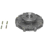 Viscous Fan Clutch Hub for Patrol GQ Y60 4.2L TD42 Diesel Engine