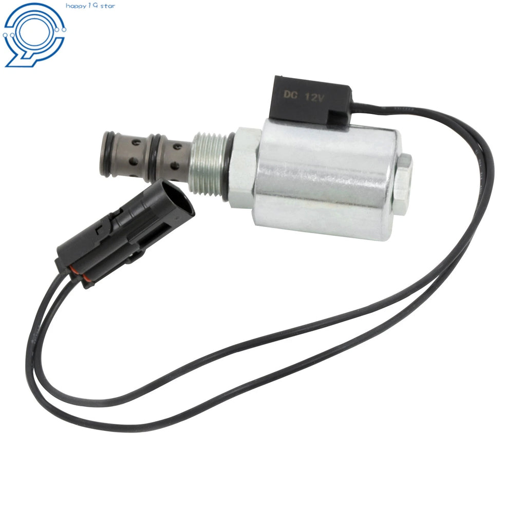 Solenoid Valve Kit for Case IH MX120 MX170 (1999–2006)