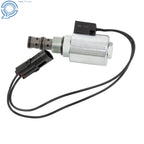 Solenoid Valve Kit for Case IH MX120 MX170 (1999–2006)