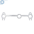 Exhaust Manifold for Chevrolet Camaro Pontiac Firebird (1990–1992)