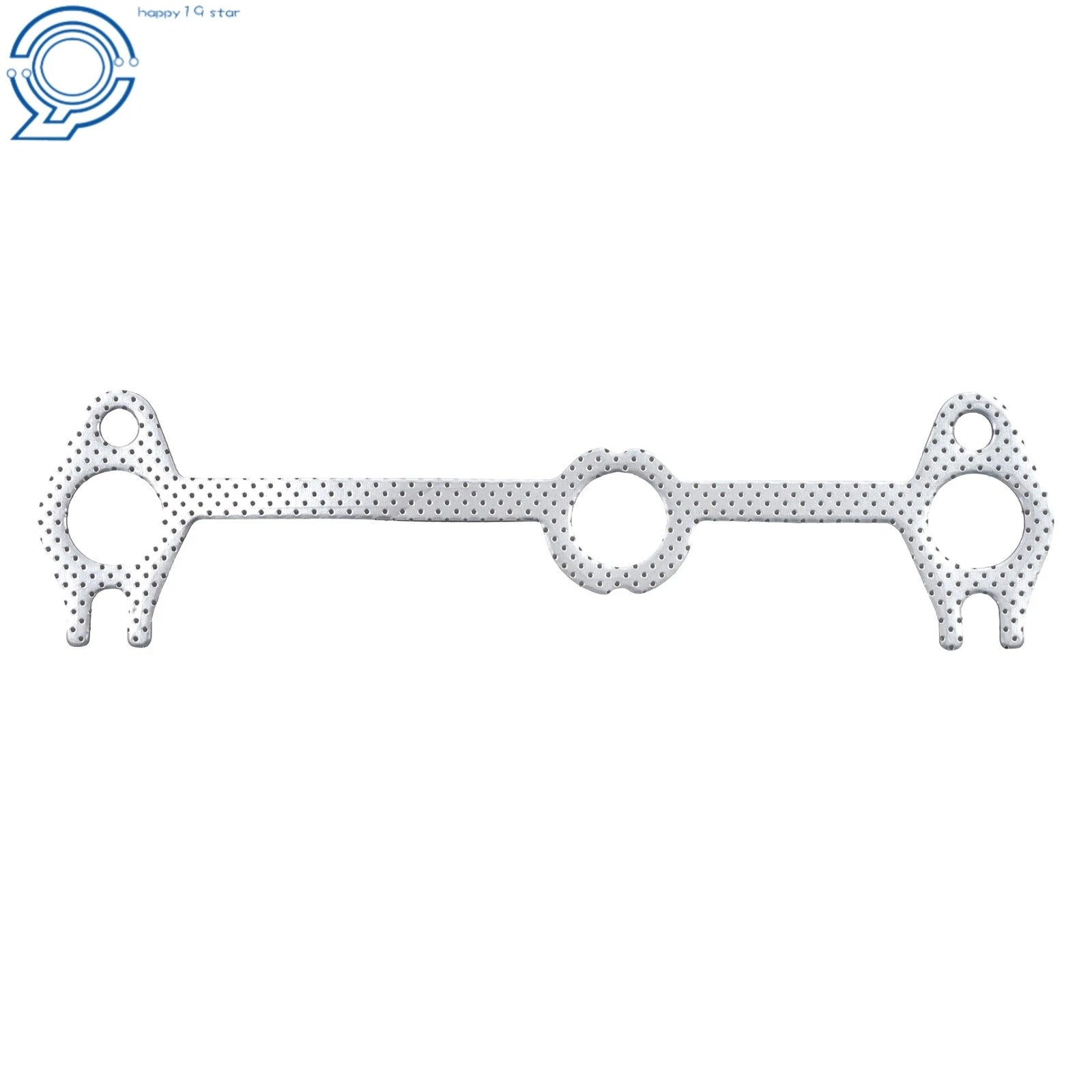 Exhaust Manifold for Chevrolet Camaro Pontiac Firebird (1990–1992)