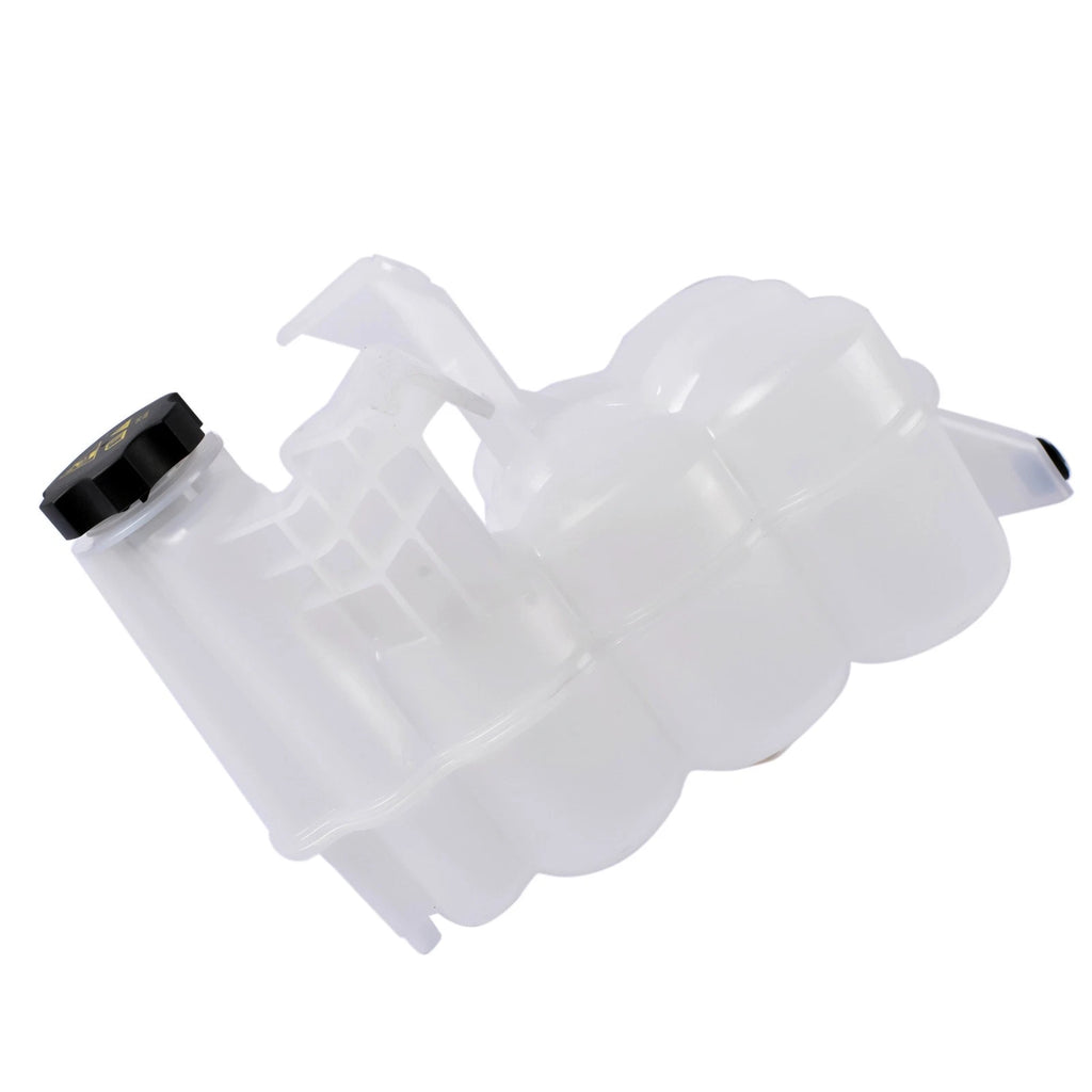 Engine Coolant Reservoir with Cap for Ram 2500 3500 4500 5500 (2013–2018)