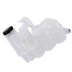 Engine Coolant Reservoir with Cap for Ram 2500 3500 4500 5500 (2013–2018)