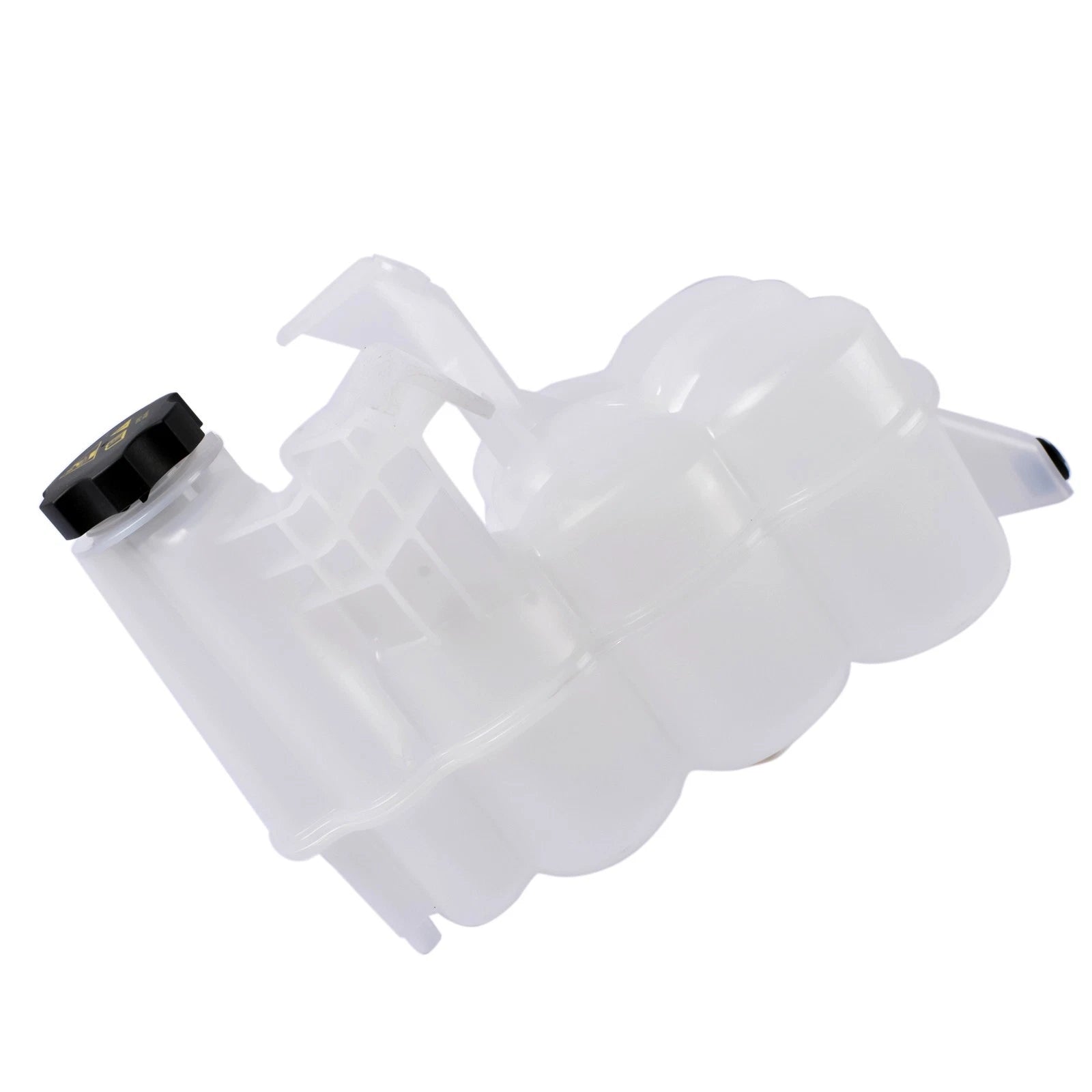 Engine Coolant Reservoir with Cap for Ram 2500 3500 4500 5500 (2013–2018)