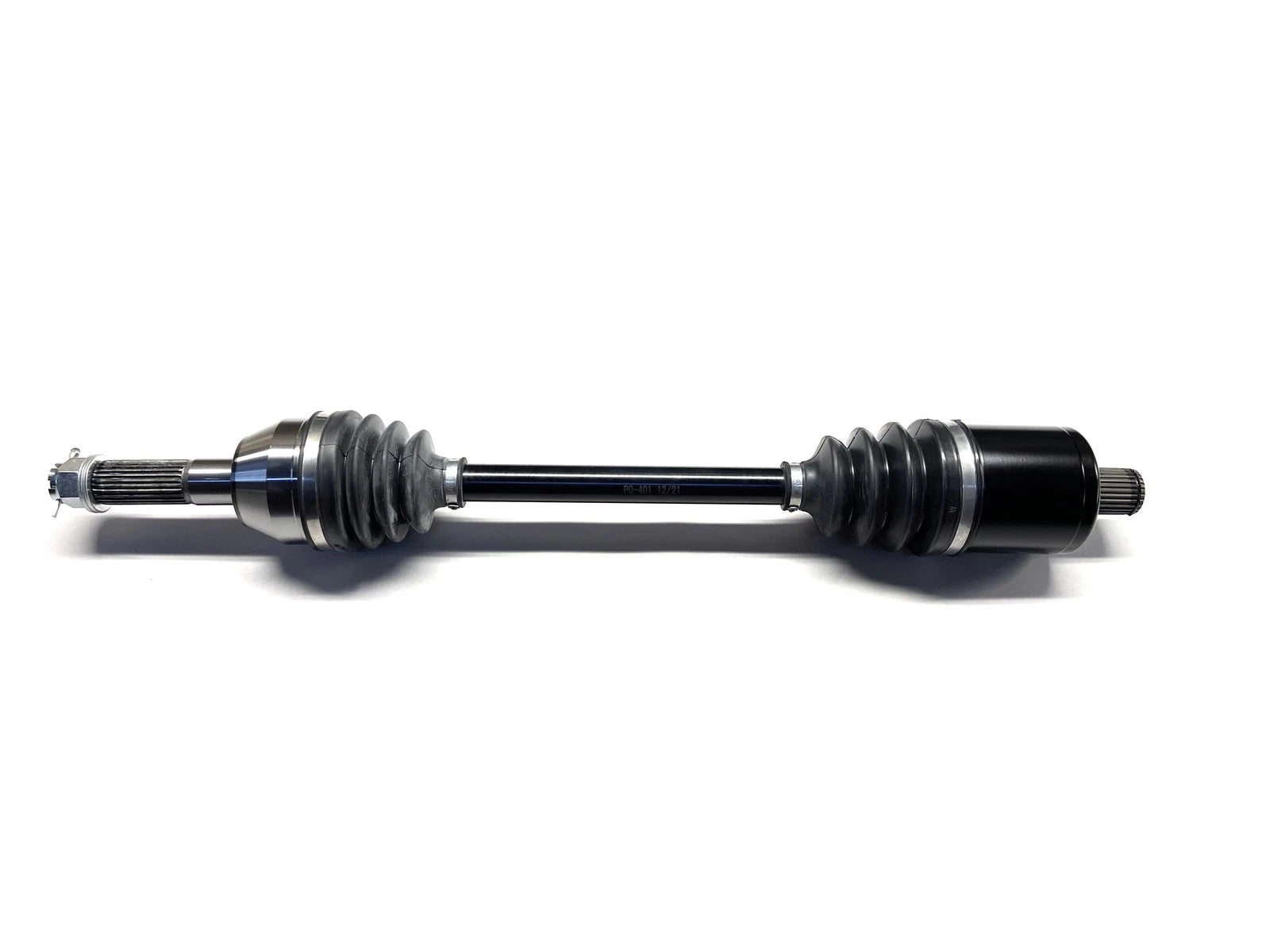 Precision Rear CV Axle for Polaris Ranger 570, 570 Crew (2019–2020)