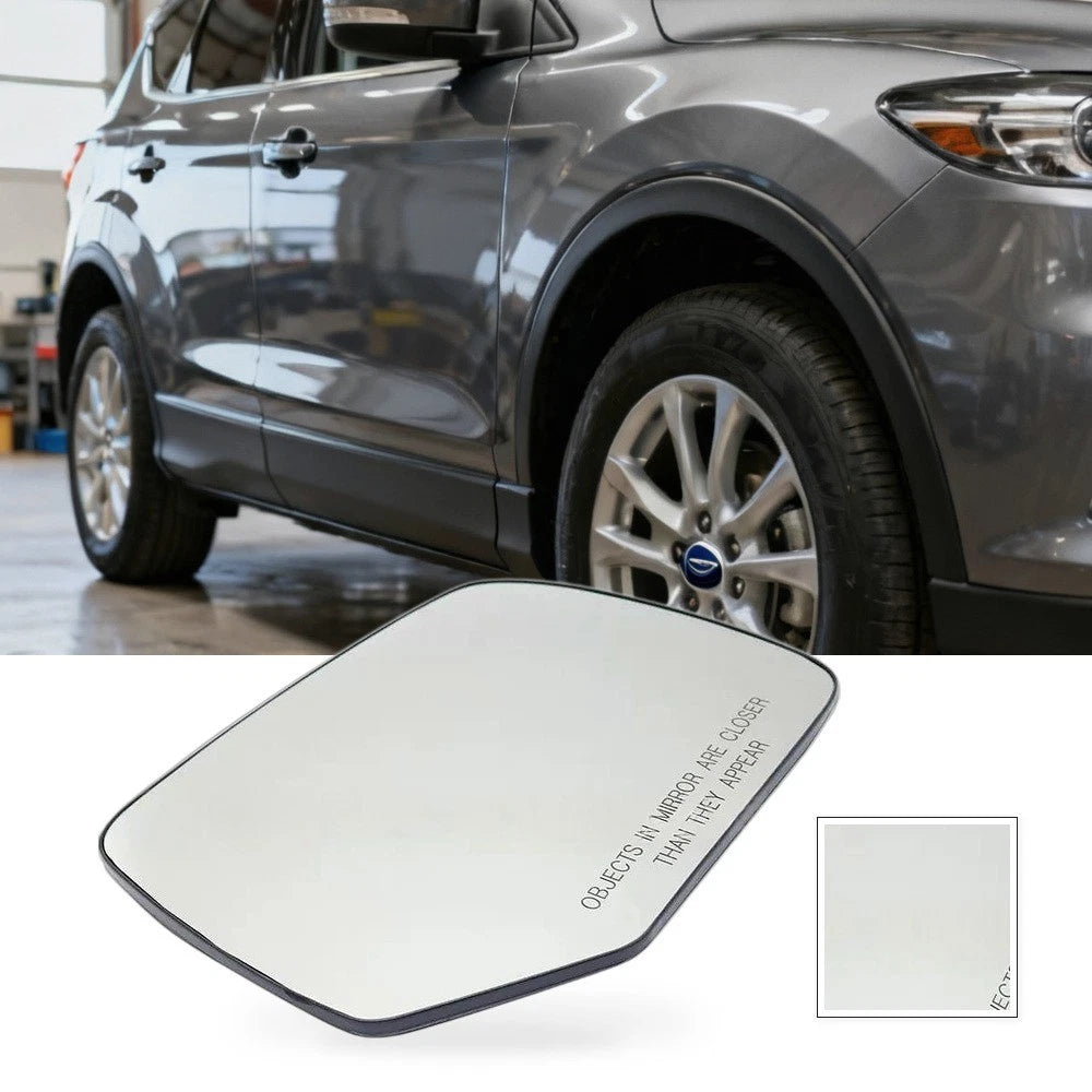 Heated Mirror Glass for Ford Escape (2008–2012), Mazda Tribute, Mercury