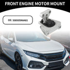 Engine Motor Mount & Transmission Mount for Honda Civic 1.8L (2006–2010)