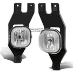 Fog Lights Pair for Ford Super Duty/Excursion (1999–2004)