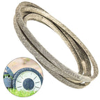 Deck Belt Replacement for M111534, 754 04048, 954 04048 (0-0)