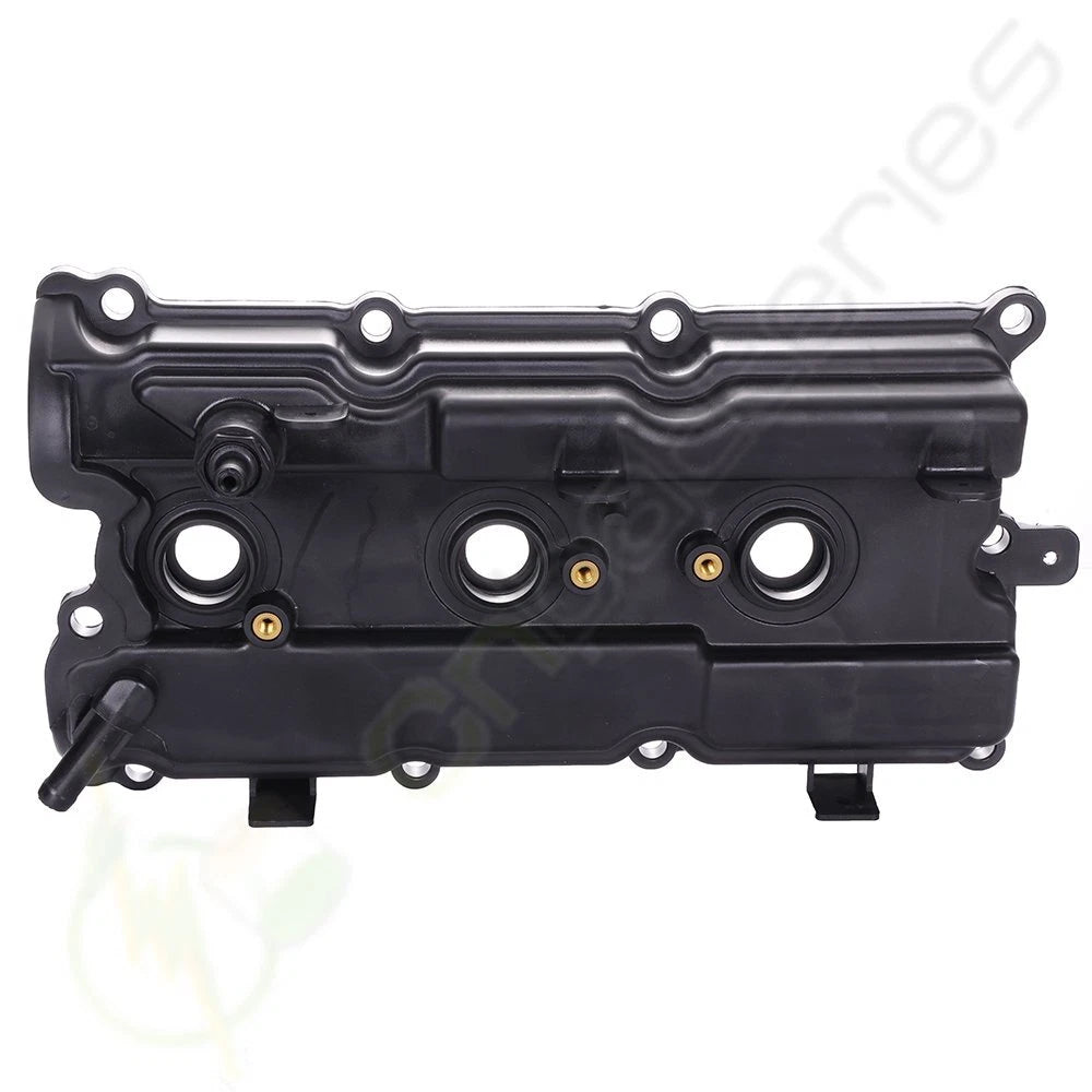 Set of 2 Engine Valve Cover Gaskets & Seals for Nissan Maxima Altima (2004–2006)