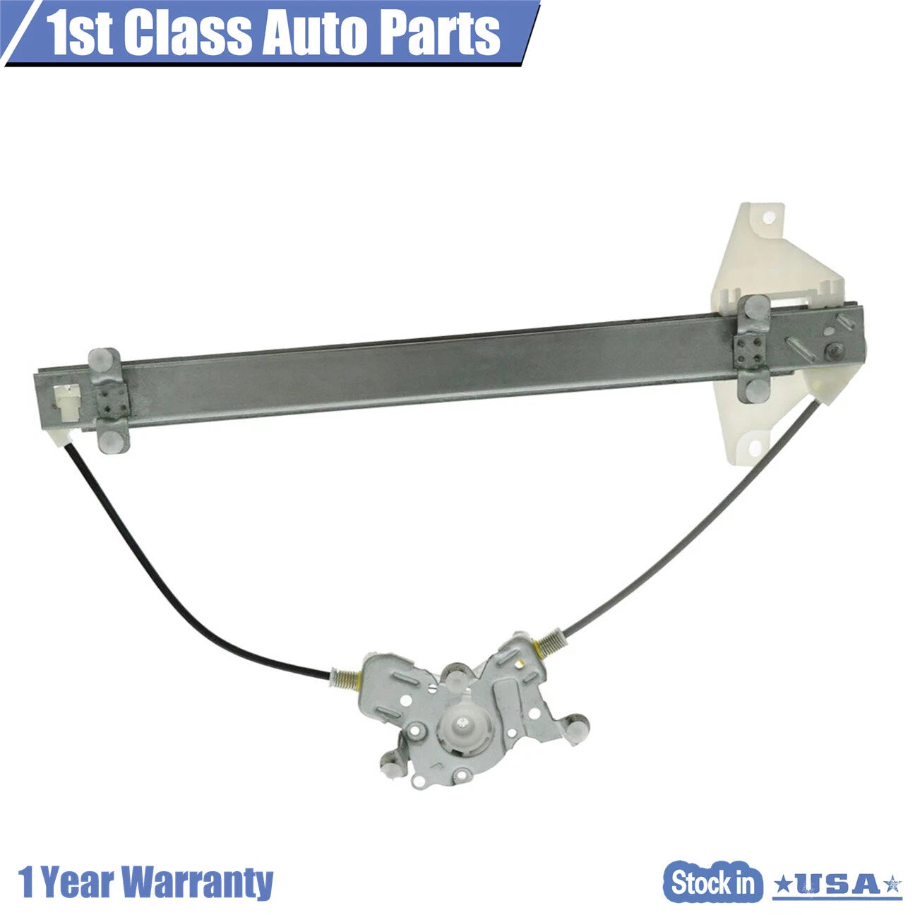 Power Window Regulator for Kia Optima, Sonata, Magentis (1999–2006)