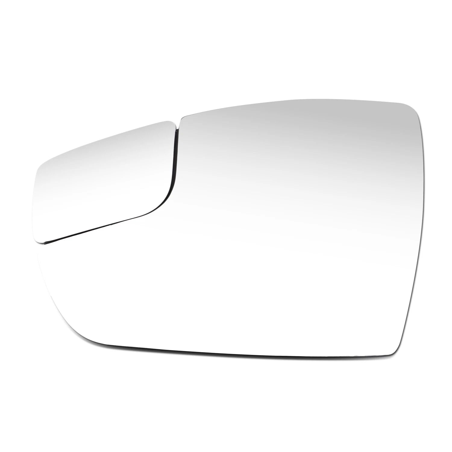 Matte Black Front Bumper Spoiler Lip for BMW 4-Series (2014–2019)
