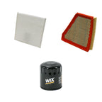 Wix Filter Service Kit for Chevrolet Equinox (2010–2017)