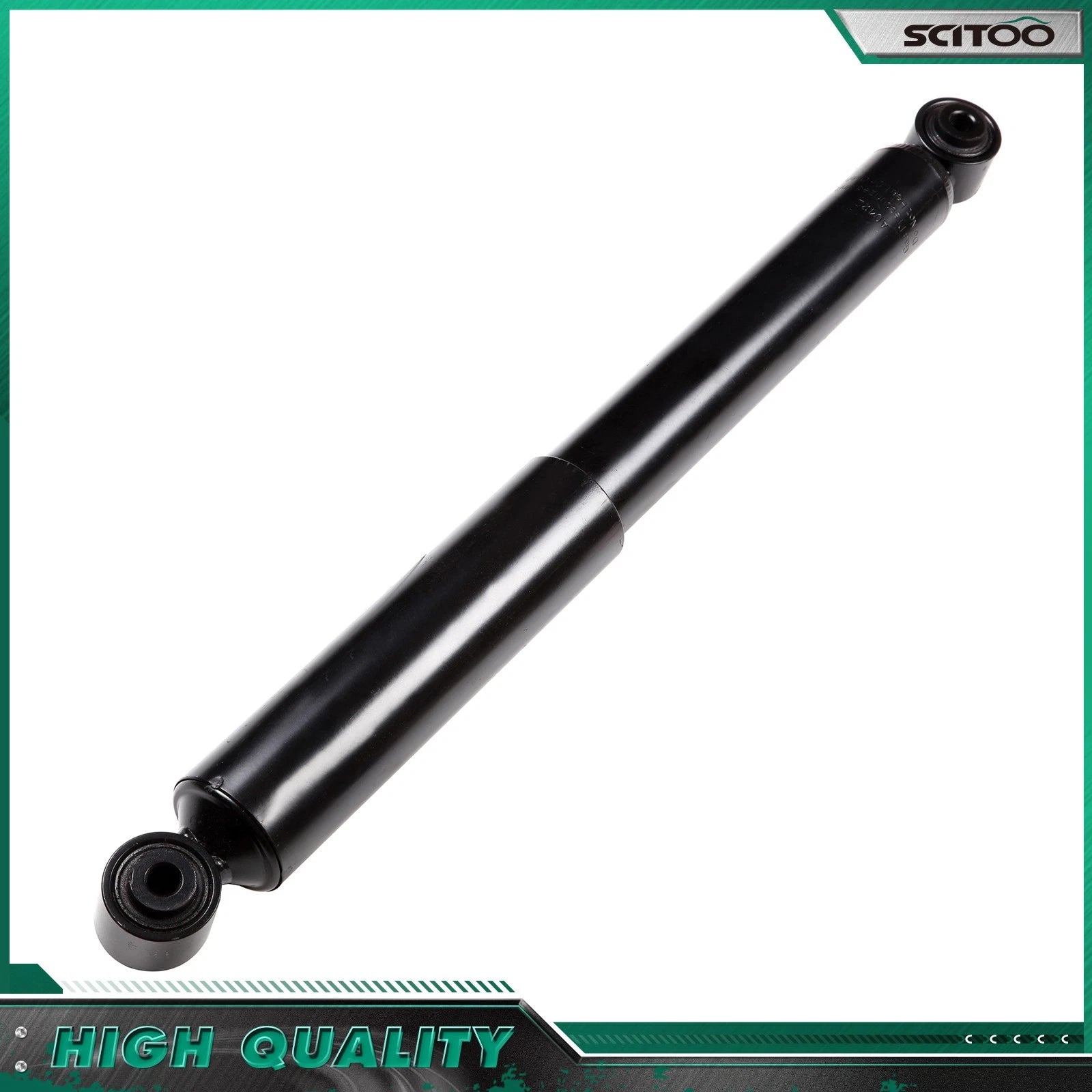 Rear Pair Shocks & Struts for Chevrolet Astro (1985–2005)