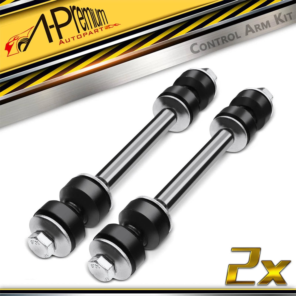 Sway Bar Link for Chevrolet Malibu Impala Blazer (2000–2024)