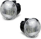 LED Cargo Trunk Lift Gate Lamp for Jeep Commander, Grand Cherokee (2006–2010)