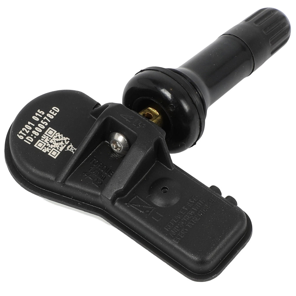 TPMS Tire Pressure Sensor for KIA Hyundai (2017–2023) 433MHz