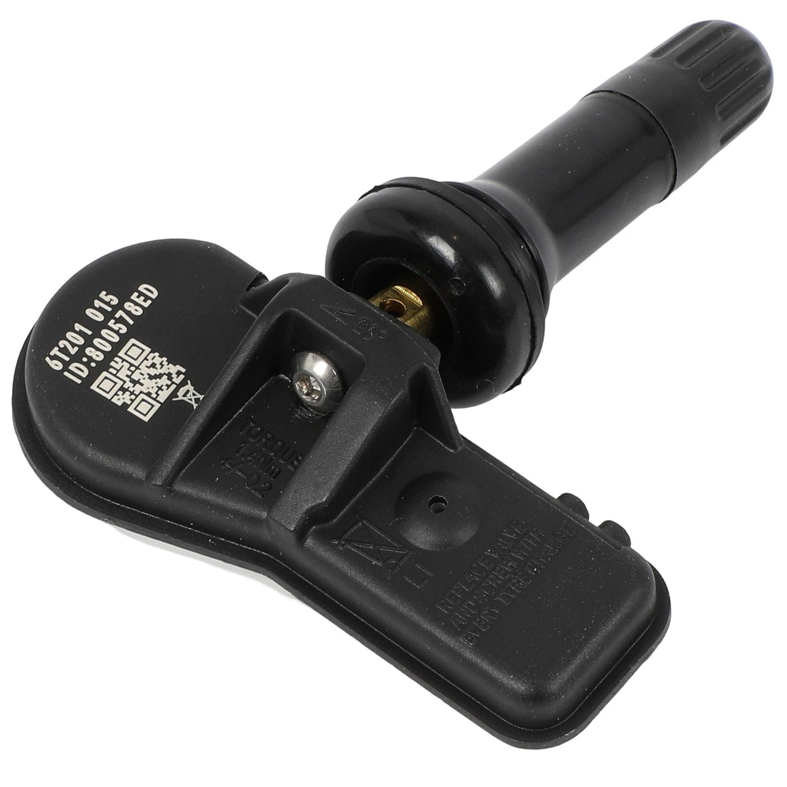 TPMS Tire Pressure Sensor for KIA Hyundai (2017–2023) 433MHz