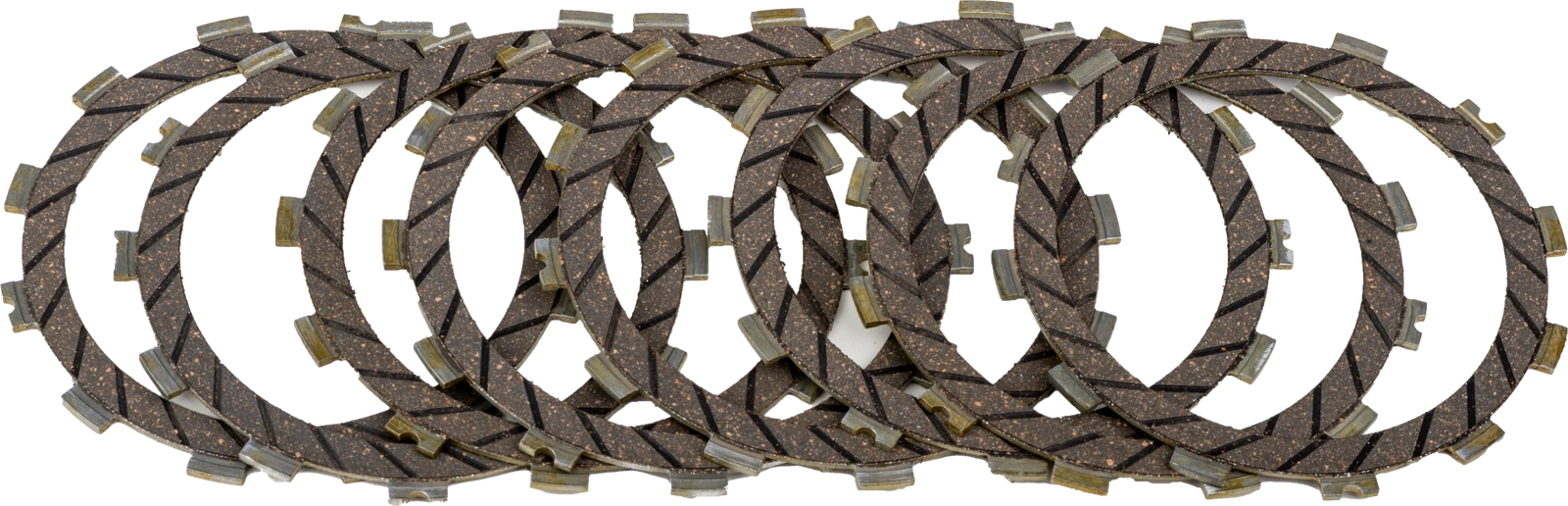EBC Redline Clutch Kit CK2387 for Yamaha YZ250F (2019–2022)