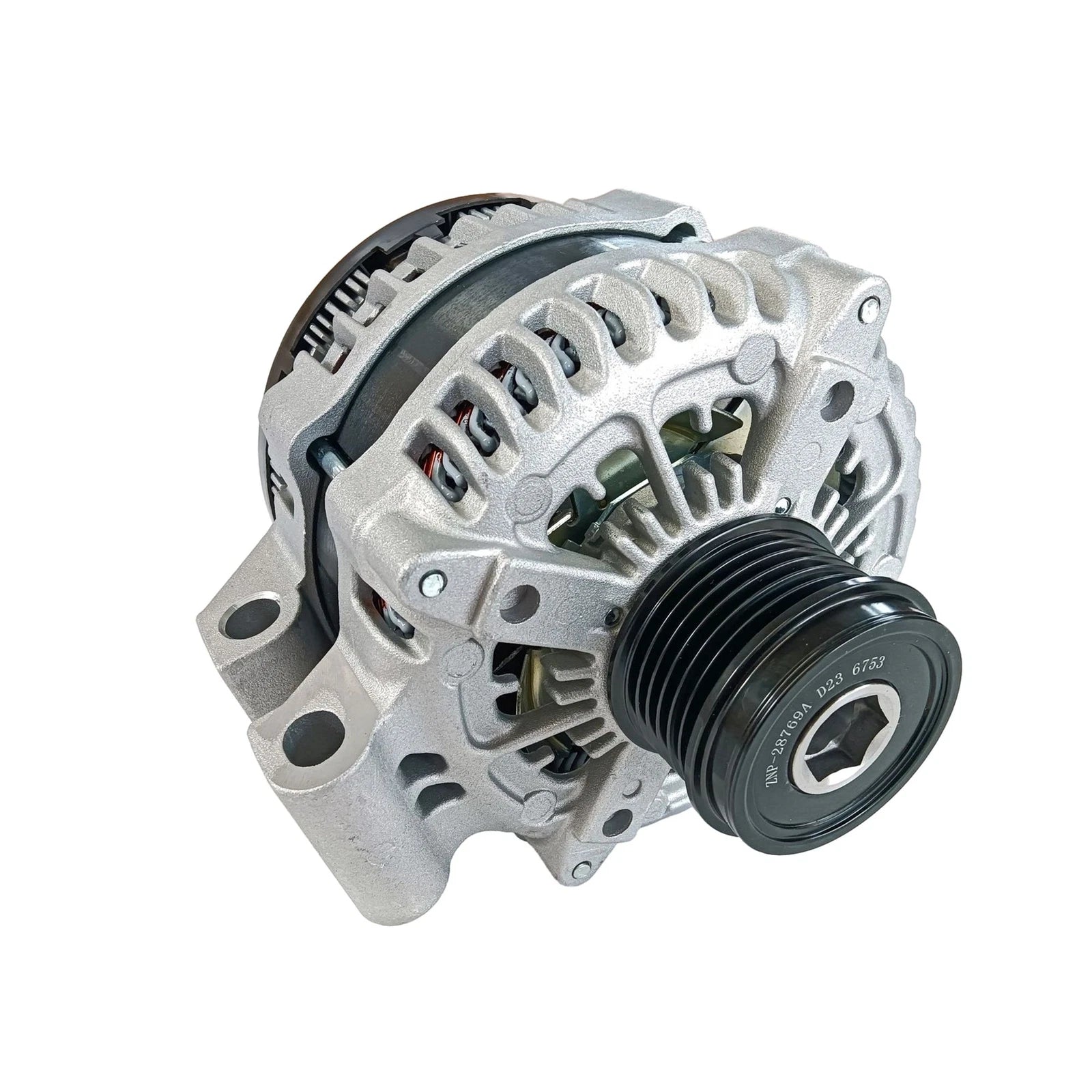 Alternator for Range Rover (Lr072764 / Dan1112 / 99off0137)
