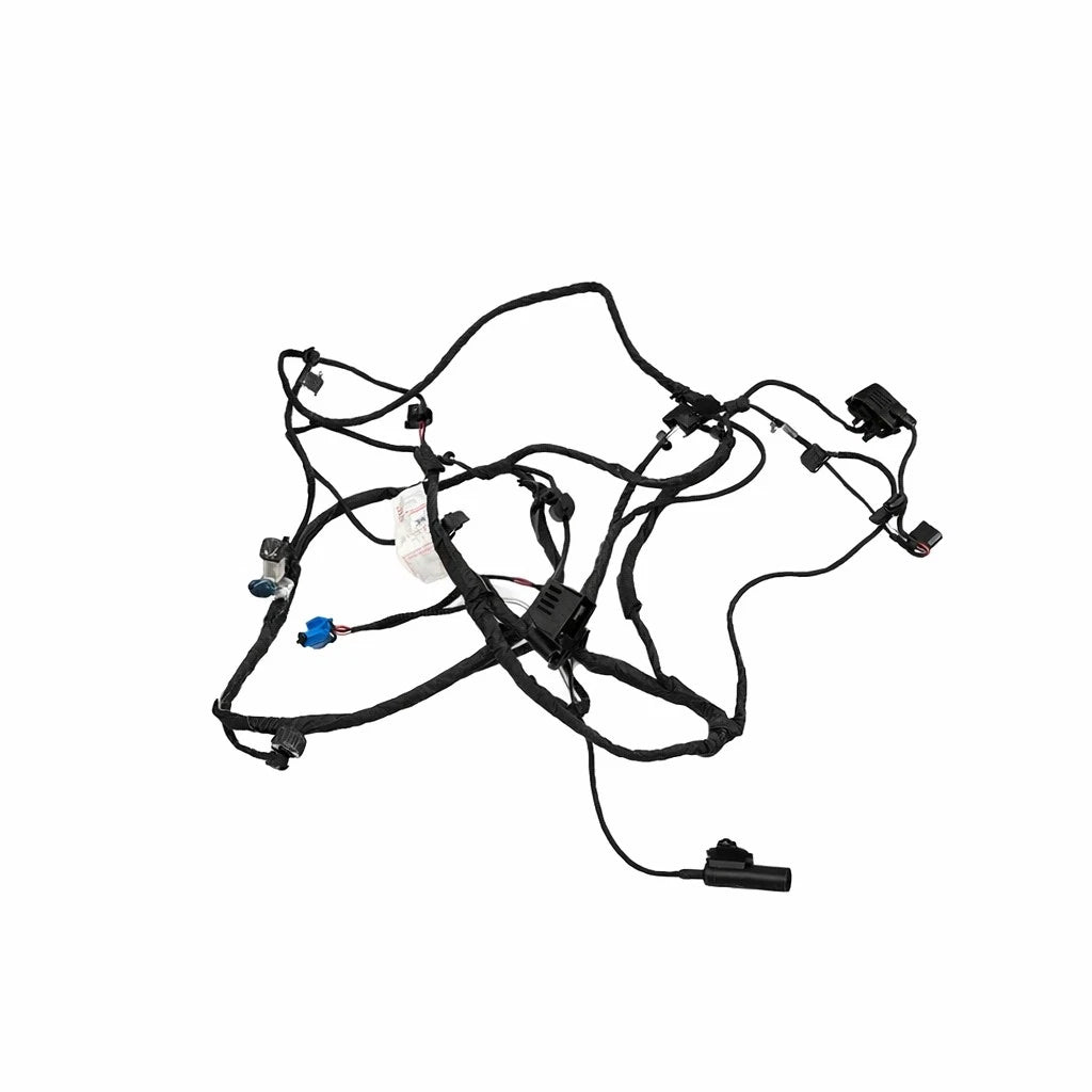 Front Park Assist Camera Wiring Harness for BMW 840i (2019–2023) 61118736536