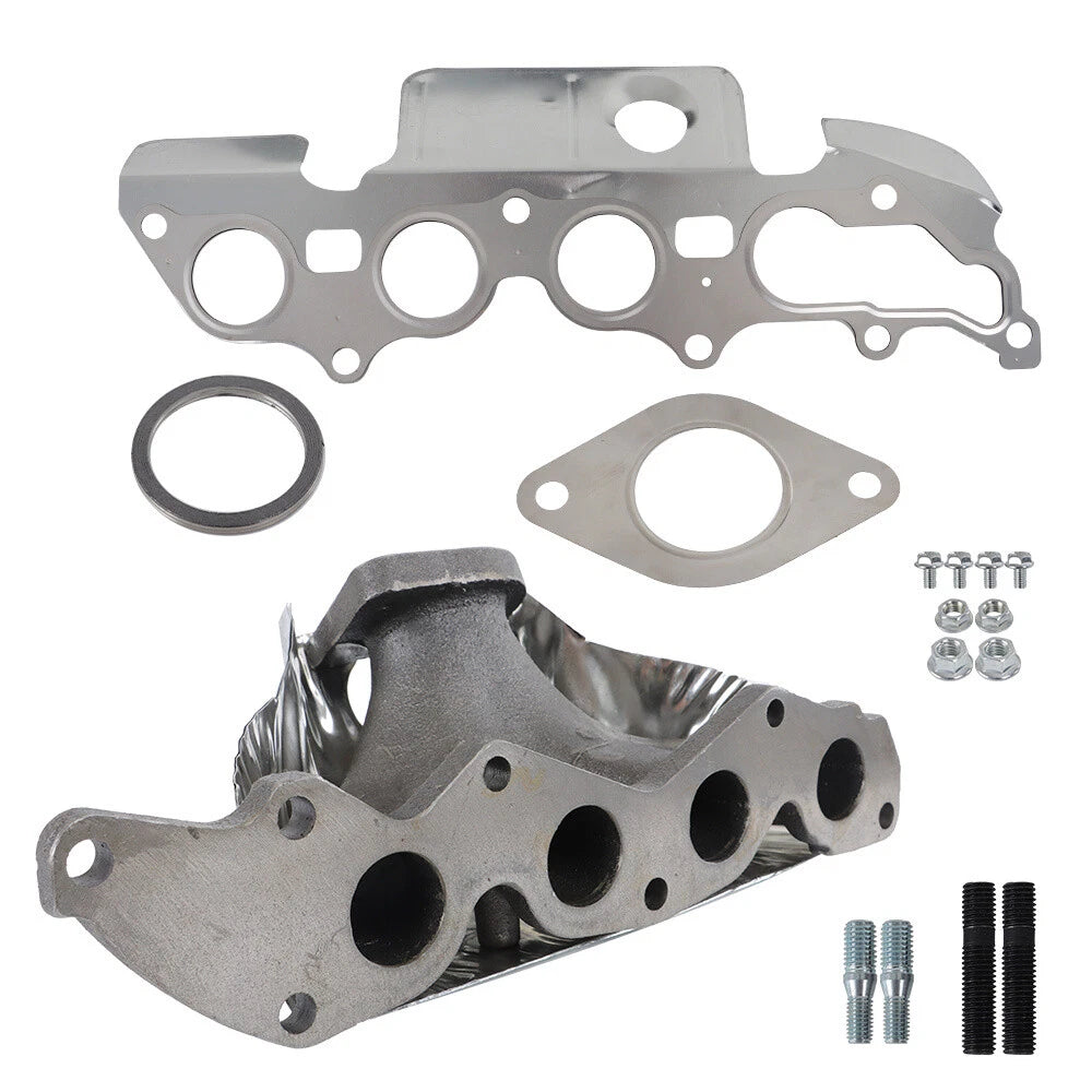 Front Exhaust Manifold with Gasket for Mercury Mariner Milan (2009–2011)