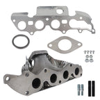 Front Exhaust Manifold with Gasket for Mercury Mariner Milan (2009–2011)