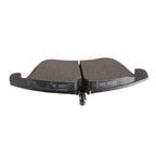 Set of 4 Metallic Brake Pads for Audi A4 Quattro A5 Q5 S4 S5