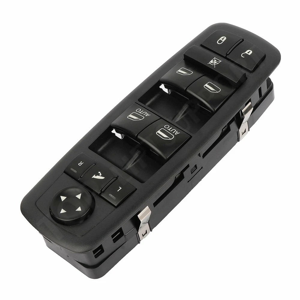 Window Control Switch for Jeep Grand Cherokee (2014–2018)